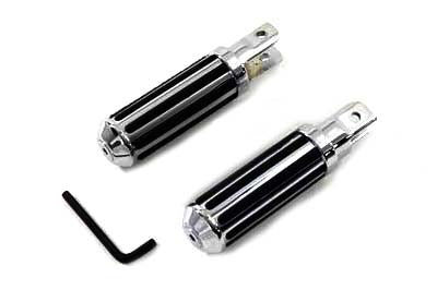 Highway Bar Railer Style Footpeg Set