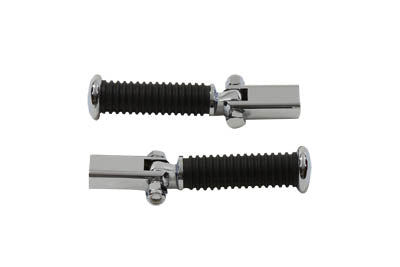 Passenger Footpeg Set