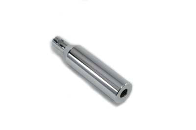 Shifter Control Mount Stud Chrome