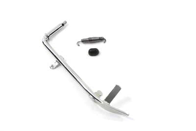 2-3/4 Torque Tube Baffle Set V-Slot Type