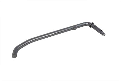 Chrome Jiffy Kickstand Leg