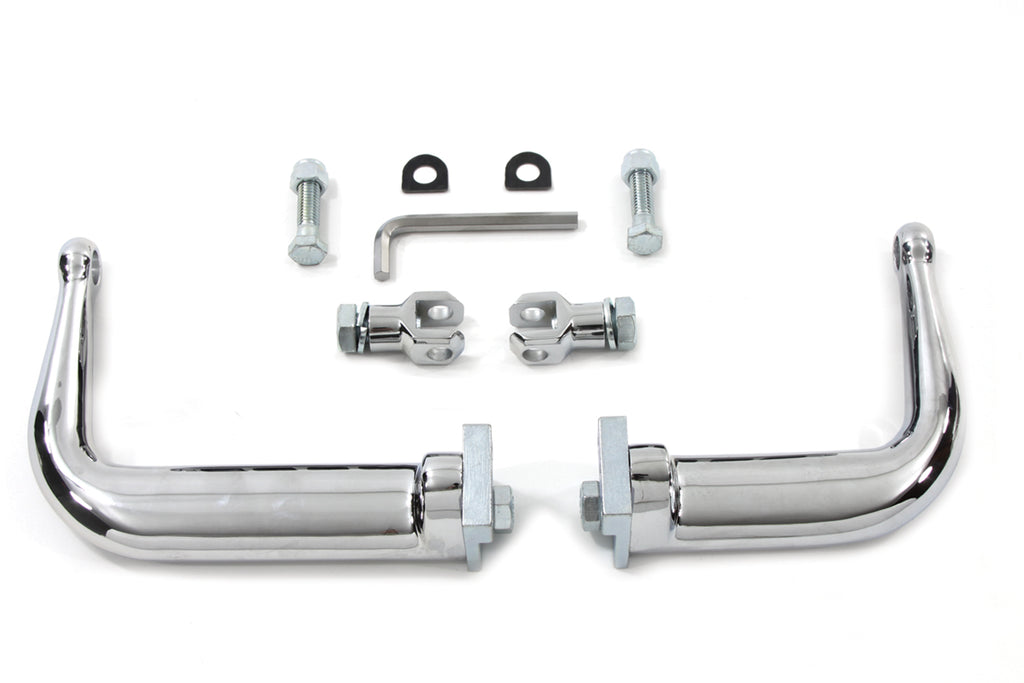 Highway Bar Kit