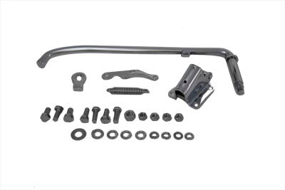 Replica Chrome Kickstand Assembly
