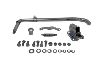 Exhaust Header Set