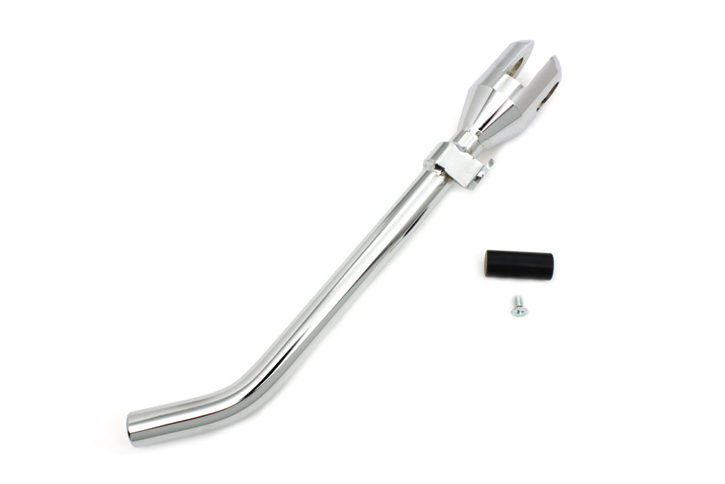 Stock XL Kickstand Chrome
