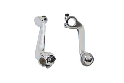 FLT Shotgun Tail Pipe Extension Set