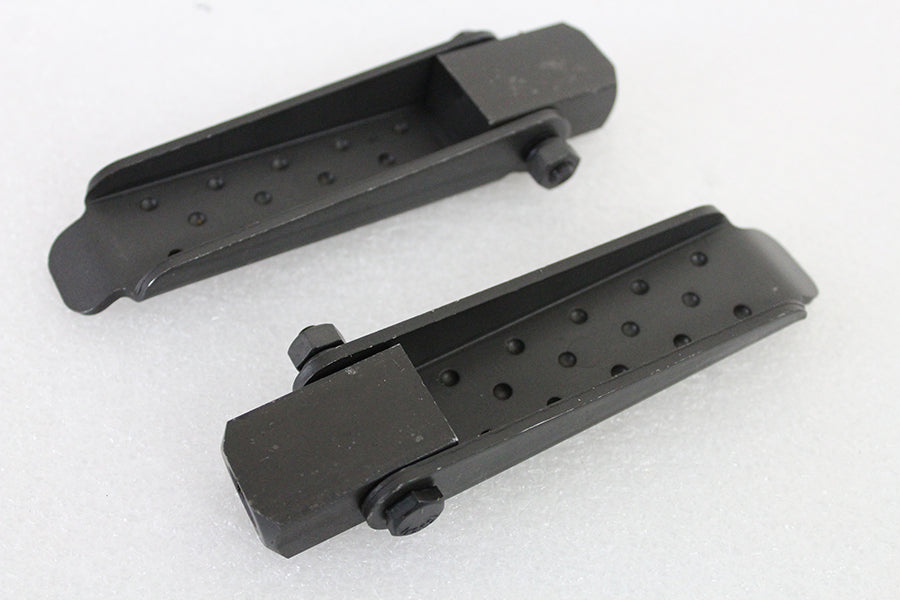 Replica 21-1/2 K Muffler