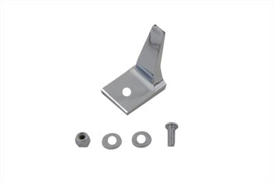 Replica Rear Black Exhaust Header Pipe
