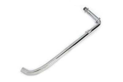 Jiffy Kickstand Leg Chrome
