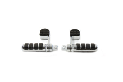 Soft Pegster Heel Stirrup Kit