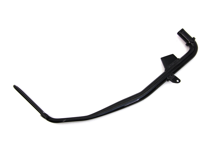 16 Turn Out Muffler Set Black