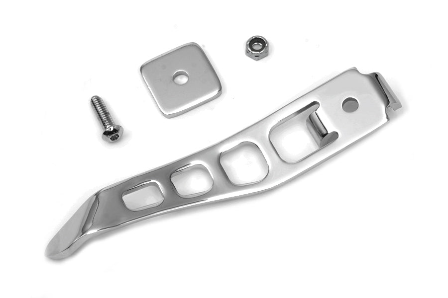 Exhaust Drag Pipe Set Sweeper