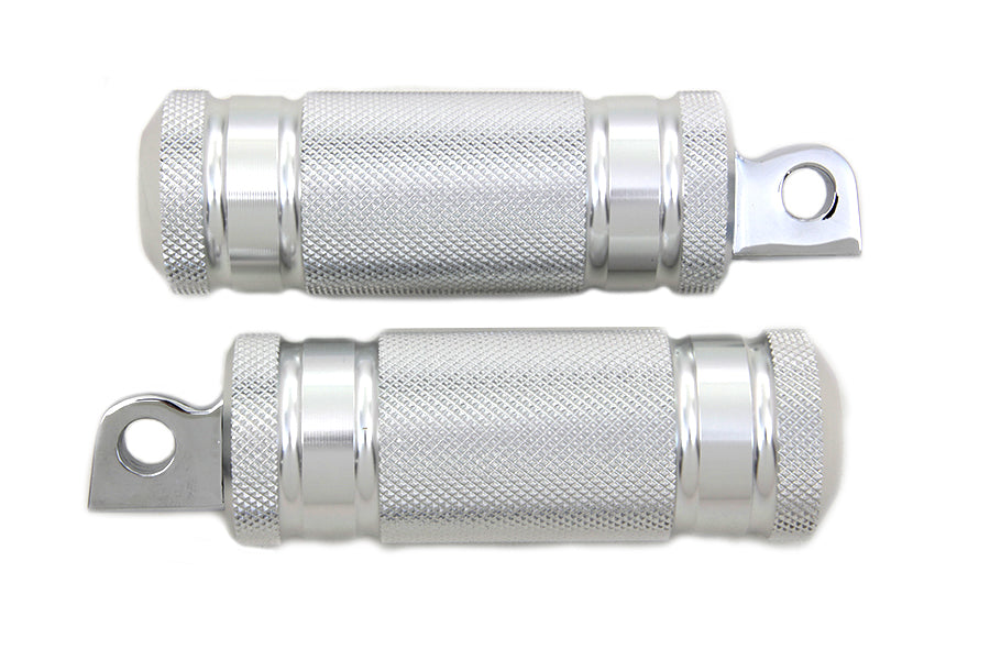 Six Gun Exhaust Pipe End Set