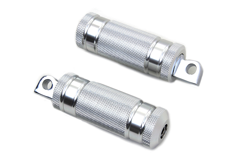 Six Gun Exhaust Pipe End Set