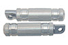 Batique Style Exhaust Pipe End