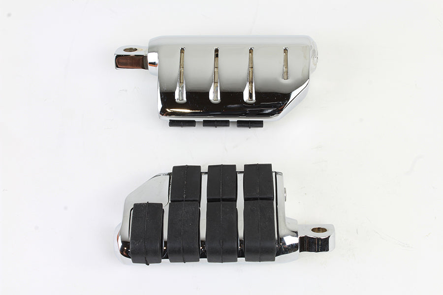 20 Megaphone Slip on Muffler Tips