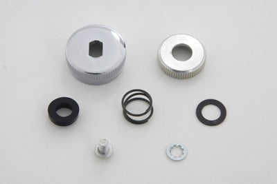 Gas Tank Shut-Off Rod Upper Kit