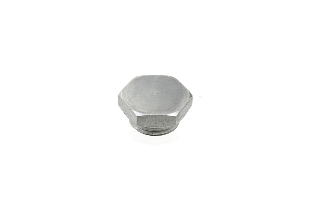 Cadmium Carburetor Bowl Valve Cover Cap