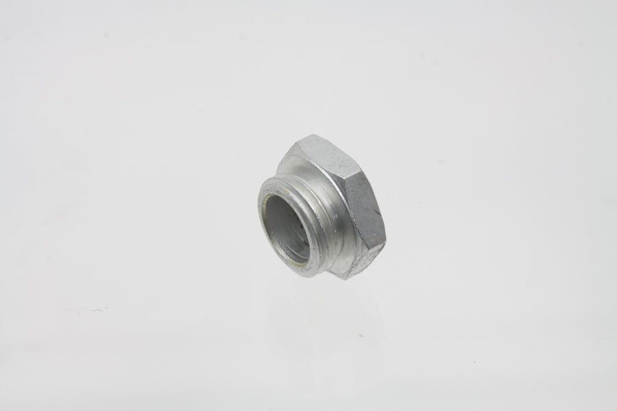 Short Exhaust Heat Shield