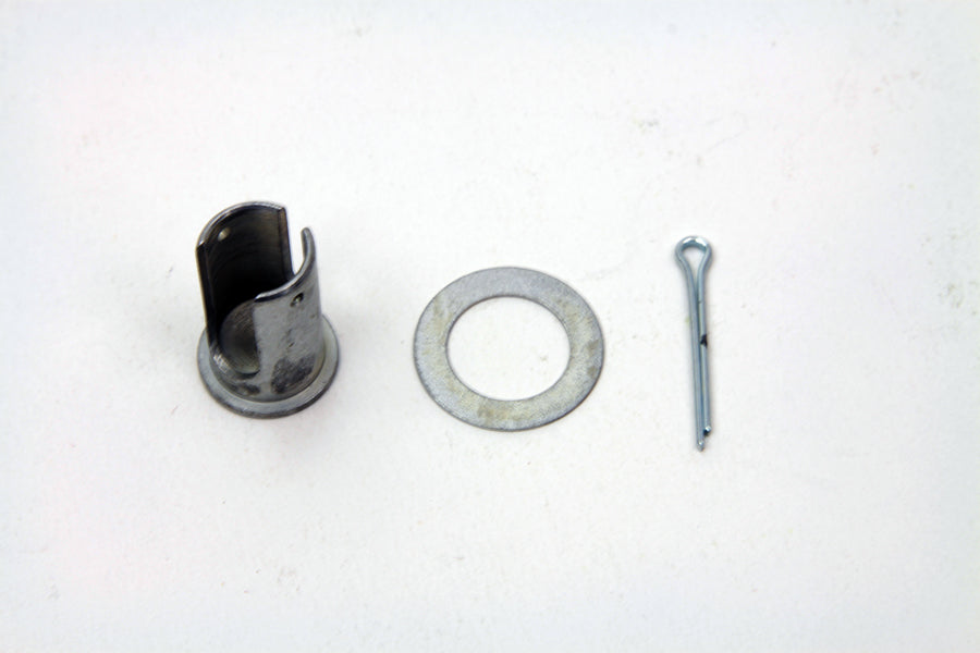 Dual Three Fin Rocket Muffler Kit