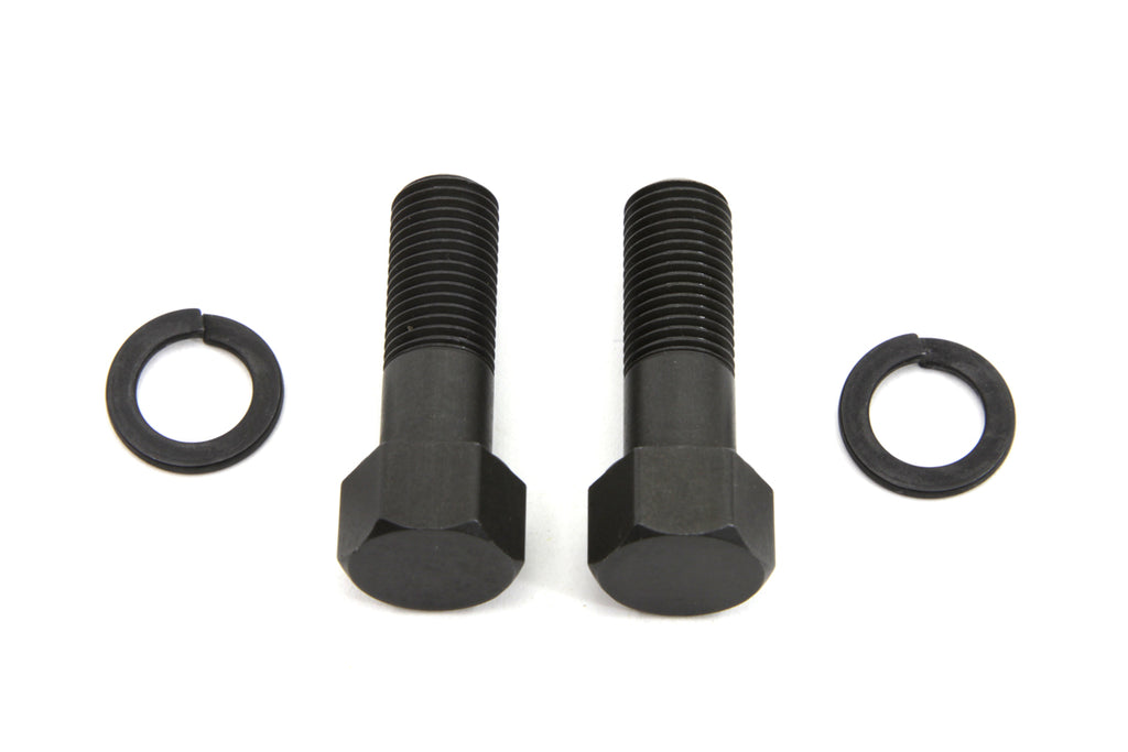 Handlebar Bolt Kit