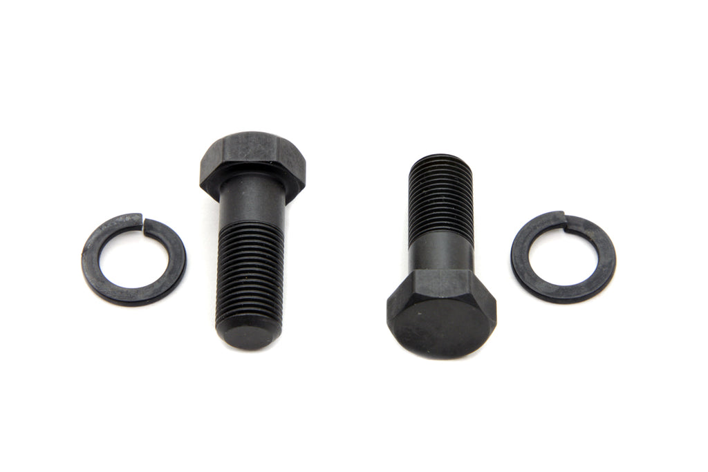 Handlebar Bolt Kit