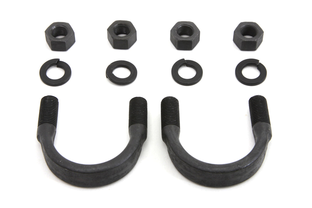 Engine Bar Mounting Kit Parkerized