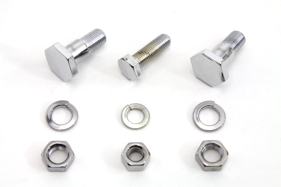 Replica Slash Cut End Muffler