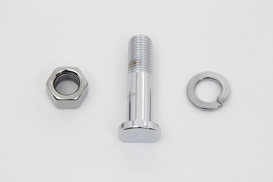 45 Kick Starter Crank Clamp Bolt
