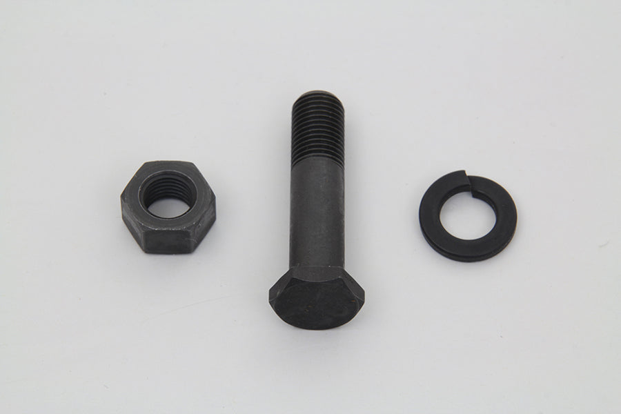 Kick Starter Crank Clamp Bolt