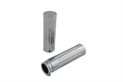 Groove Style Grip Set