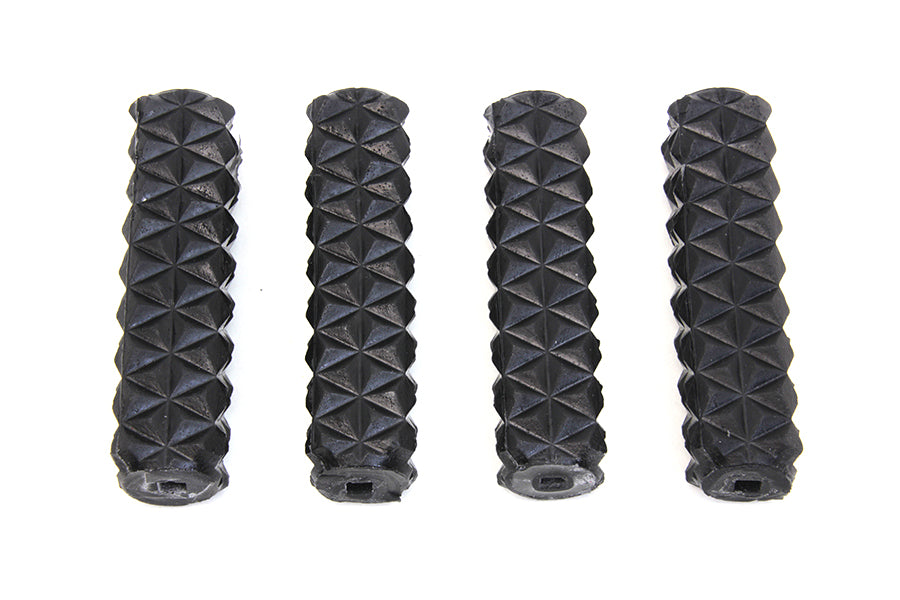 Standard Pedal Rubber Set