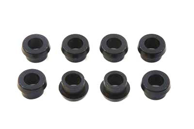 Black Rubber Bushing Conversion Style