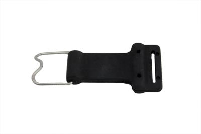 Battery Front Strap
