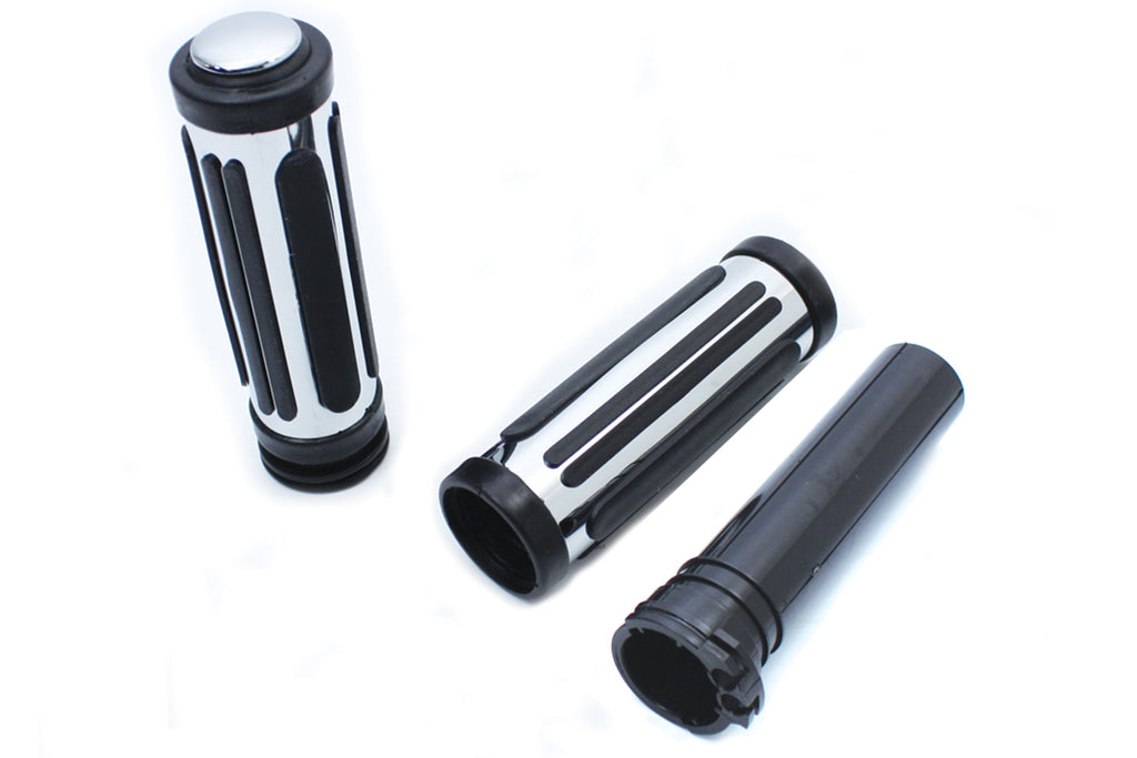 Bar Style Grip Set