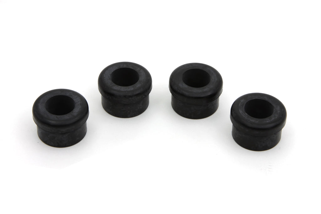 Rubber Handlebar Damper Bushing