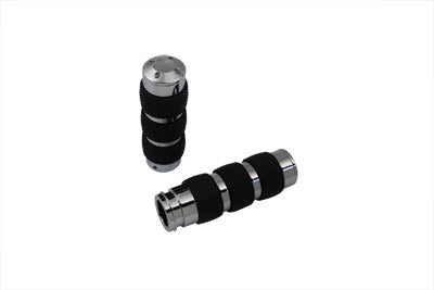 Banded Style Throttle By Wire Grip Set