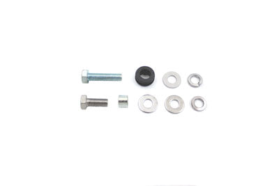 Chain Guard Bolt and Bushing Kit