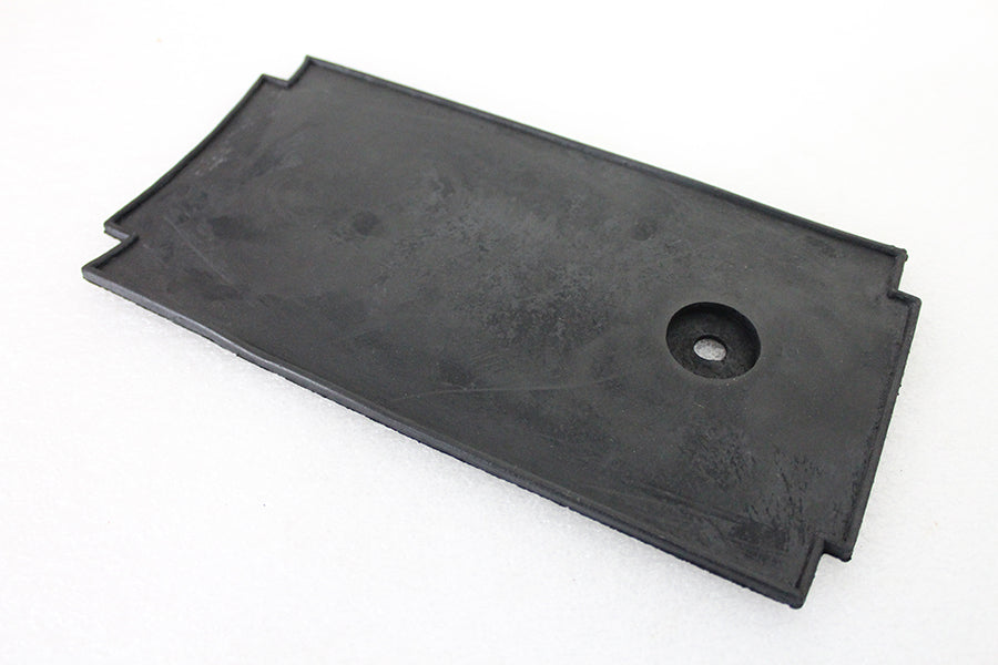 Rubber Dash Cover Pad