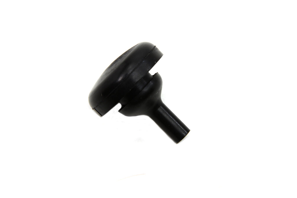 Kickstand Bumper Stop