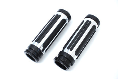 Bar Style Grip Set