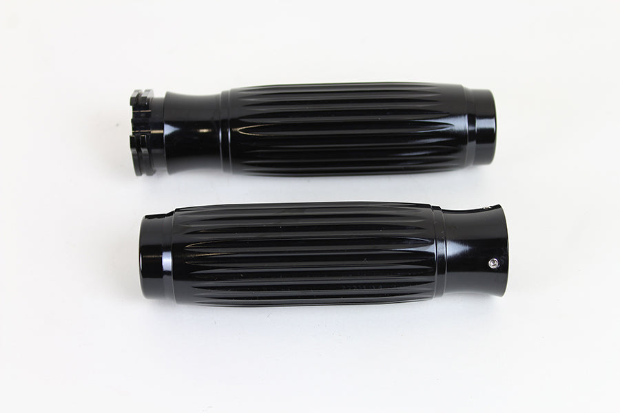 Rib Style Grip Set