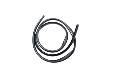 Two and Three Light Dash Panel Rubber Strip