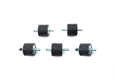 Battery Tray ISO Stud Set