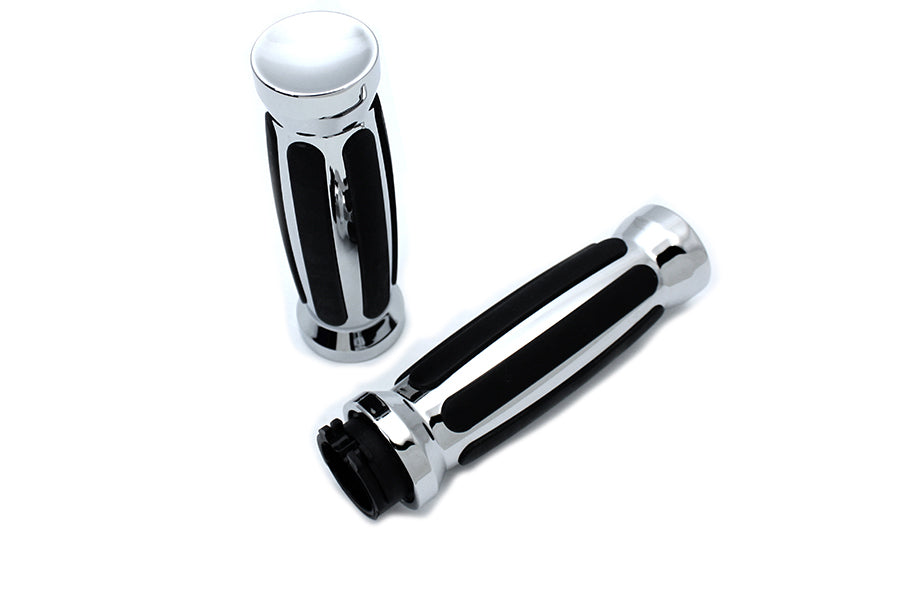 Profile Barrel Shape Grip Set