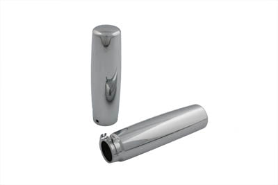 Billet Smoothie Style Grip Set