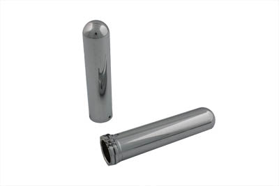 Billet Fat Style Grip Set