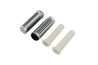 O-Ring Style Insert Grip Set