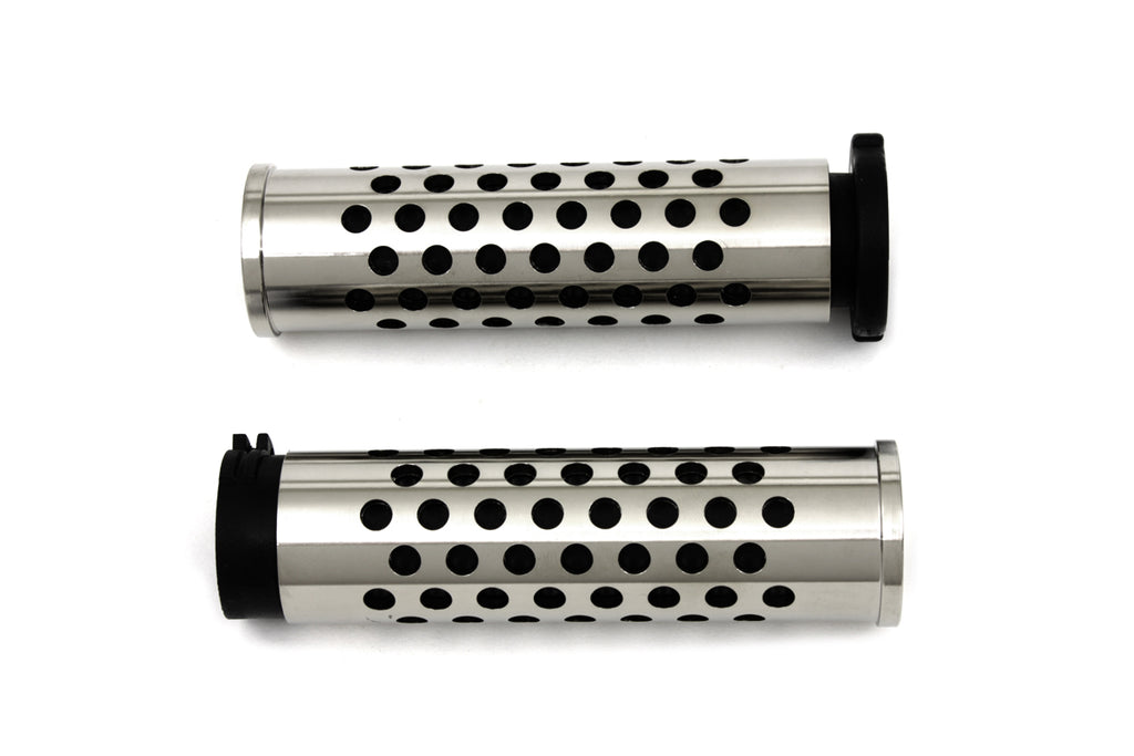 Shooter Style Handlebar Grip Set
