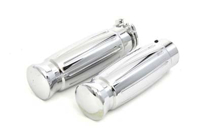 Billet Slugger Grip Set